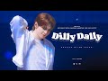231221 CRAVITY(크래비티)앨런 직캠 &#39;Dilly Dally&#39; ALLEN FOCUS_CHRISTMAS FANMEETING &#39;LOVE! LUV!! LUVITY!!!&#39;[4K]