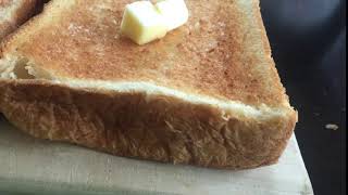 マーナ「トーストスチーマー K712」で食パンを焼いてみた！焼き上がりの”さくフワ”は本当にできるの！？