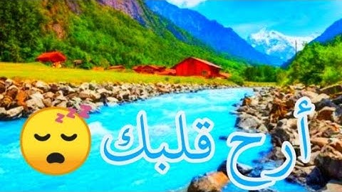 آخر آيتين من سورة البقرة بصوت القارئ حسام الدين عبادي💙🎧