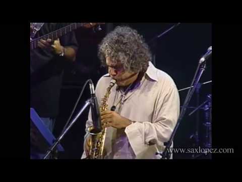 Cesar Lopez y Habana Ensemble "EL TIO"