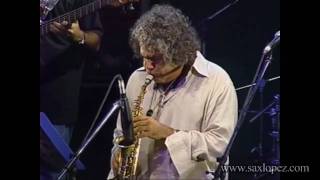 Cesar Lopez Y Habana Ensemble El Tio
