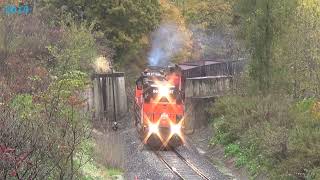 Springfest 2022: A Wild 10 Years On Youtube by Painesville Railfans 968 views 1 year ago 15 minutes