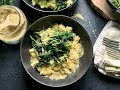 Vegan Mac &amp; Cheese:The healthiest and tastiest recipe [ever!]