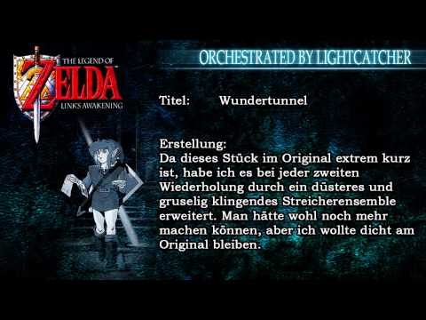 Zelda Link's Awakening