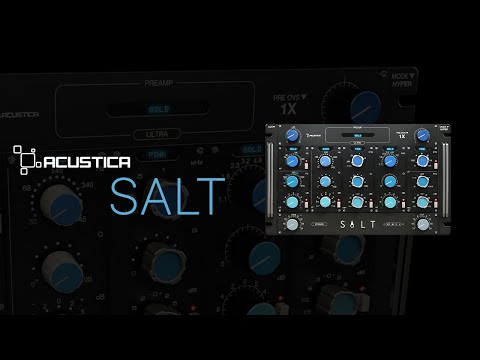 SALT | Demo