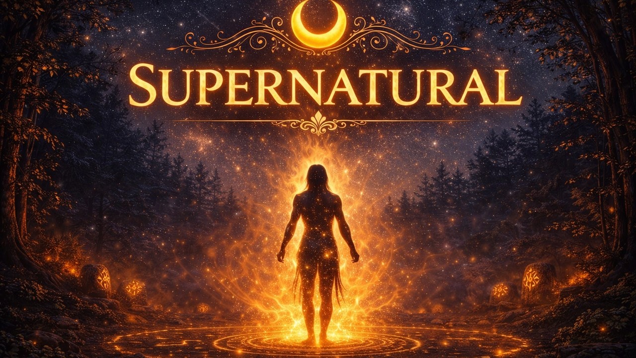 Supernatural
