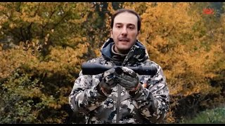 Vídeo: Visor Zeiss Conquest V6 3-18x50