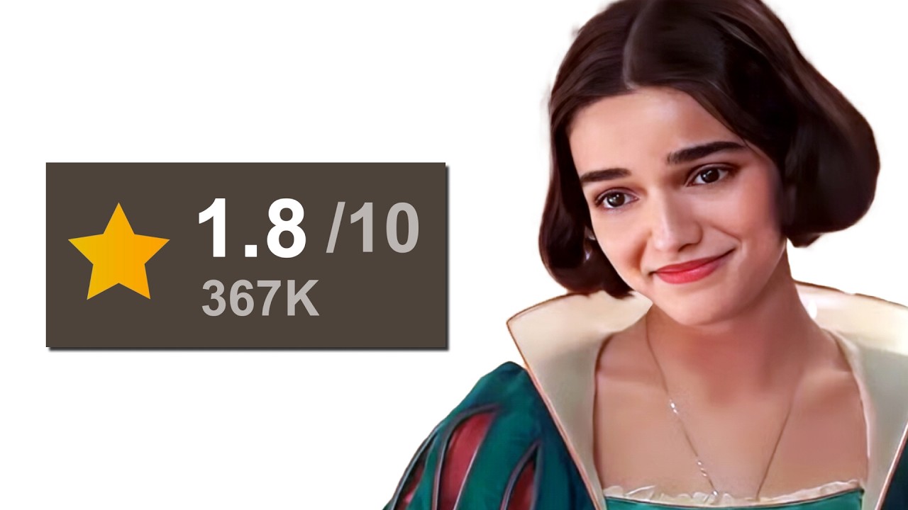 Czy ŚNIEŻKA naprawdę jest tak ZŁA? 🙃