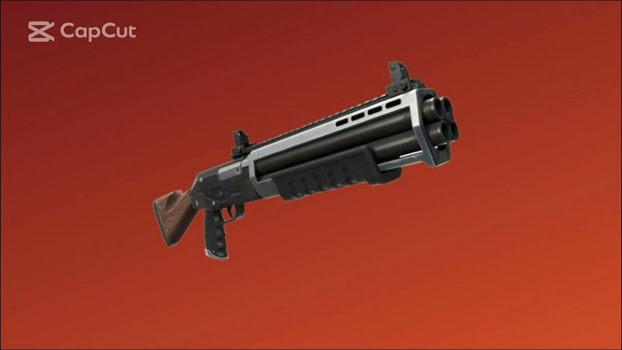 the best gun in fortnite YouTube