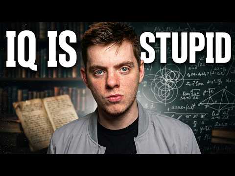 The Truth About Your IQ