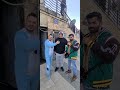 احلى مغامرة مع صانع المحتوى خبيب وجو حطاب معي في قسنطينة من طريق سطيف إلى البودريال