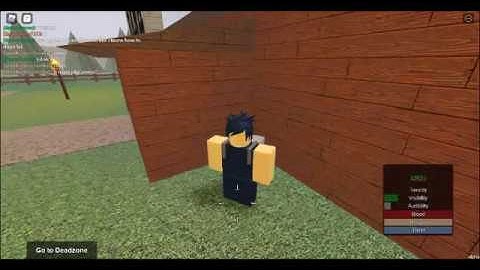 Addressing my DeadZone Classic Dupe Video