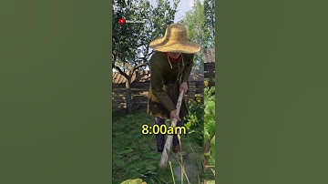 Is KCD2 the most detailed game ever created?