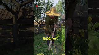 Is KCD2 the most detailed game ever created?