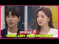 [ENG/INDO]Young Lady and Gentleman|| EPISODE 25|| Preview ||Ji Hyun Woo ,Lee Se Hee ,Park Ha na