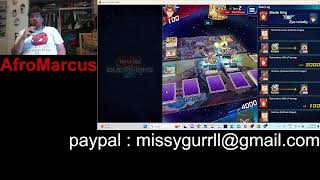 2024 livestream yugioh duel links testing