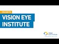 Welcome to vision eye institute