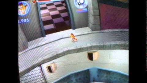 Crash: Mind over Mutant Walkthrough: Part 10