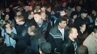 В Тернополе в ДТП Погибла Первокурсница: Виновника ДТП Чуть Не Растерзала Толпа. В Тернополе в ДТП Погибла Первокурсница: Виновника ДТП Чуть Не Растерзала Толпа.