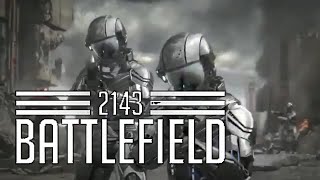 Battlefield 2143 Leaked Trailer | 2020