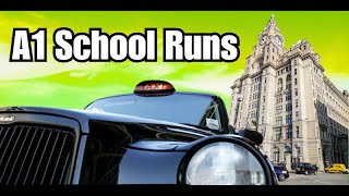 A1 School Runs App Tutorial screenshot 1