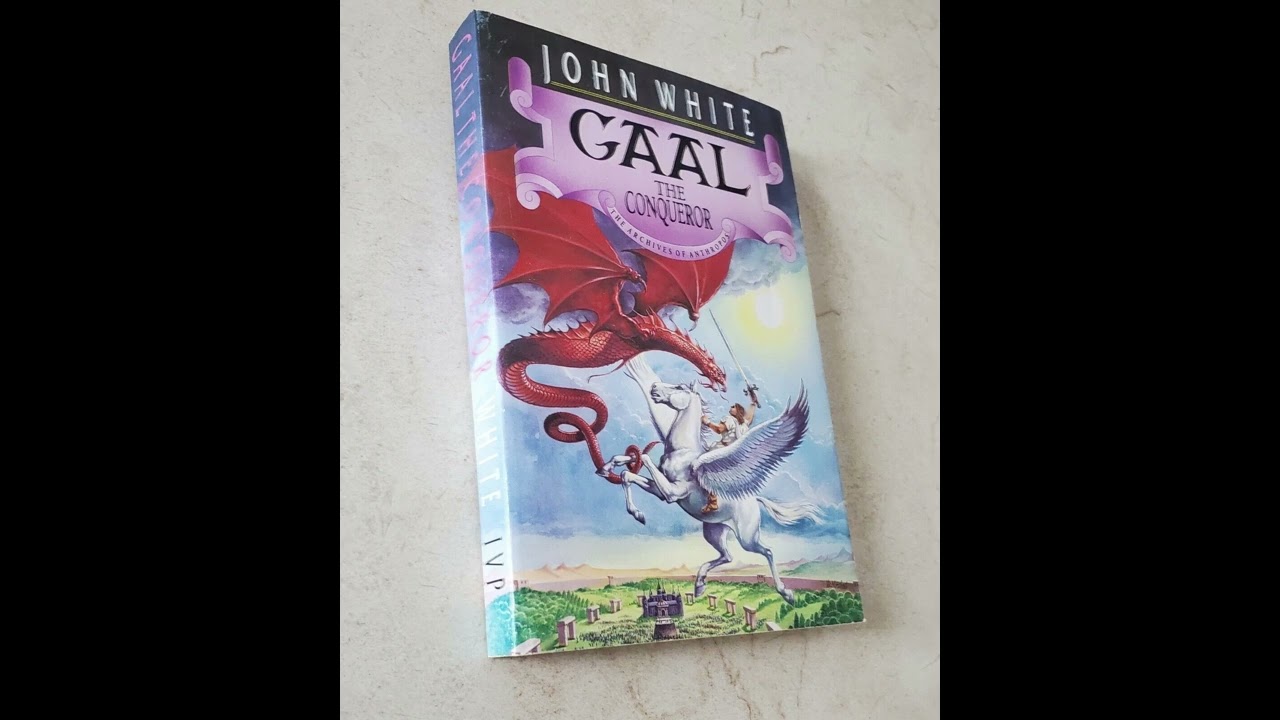 "The Sword Bearer (Archives of Anthropos, #1)" By John White