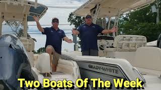 Boat Of The Week