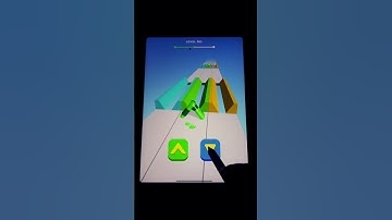 Blob shifter 3d Level 361 #ytshorts #shortvideo #gaming #blobshifter3d #shadowshade