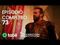 Resurrección Ertugrul Episodio Completo 73 