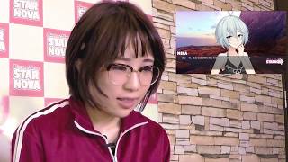 Shining Song Starnova Net Show Episode 3