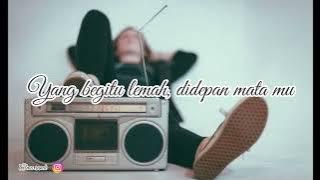 Download lagu hanya kau dihati ku - dedy doress ( cover Abylio) lirik..