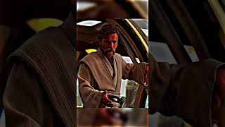 Star Wars Anakin And Obi-Wan Edit