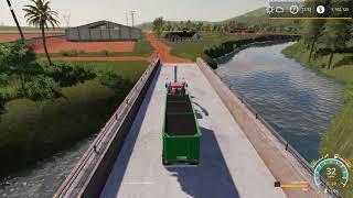 MINING AND CONSTRUCTION ECONOMY # 33  Sending the coal to Mine # 3.