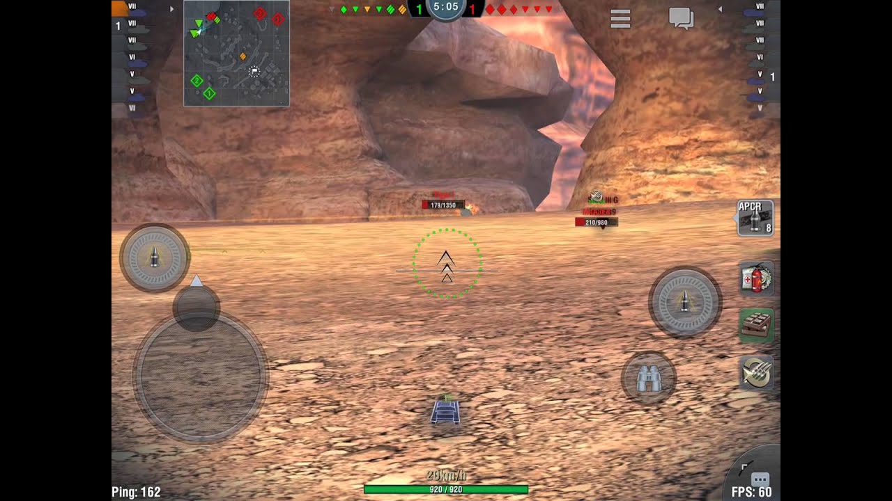 wotblitz Jagdpanther 4 Kills Rank 2 - World of Tanks Blitz