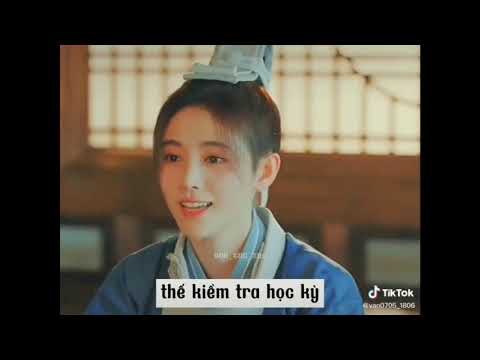 Video [Cúc Tịnh Y] Học sinh lúc nào cũng nghĩ như thế này ???? - YouTube