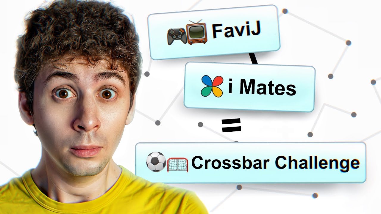 HO CREATO i MATES su INFINITE CRAFT!