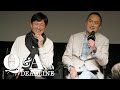 Kokuho Director Lee Sang Il Star Ken Watanabe On Japan S Oscar Entry 