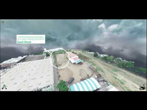Drone Survey & Mapping - A Game Changer for Surveying