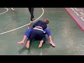 BJJ Tournament 4/13/2024