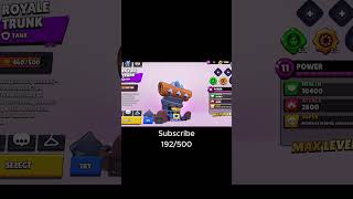 Did the Keep brawl alive event save Brawl Stars? #brawlers #brawlin  #brawlstars  #brawl