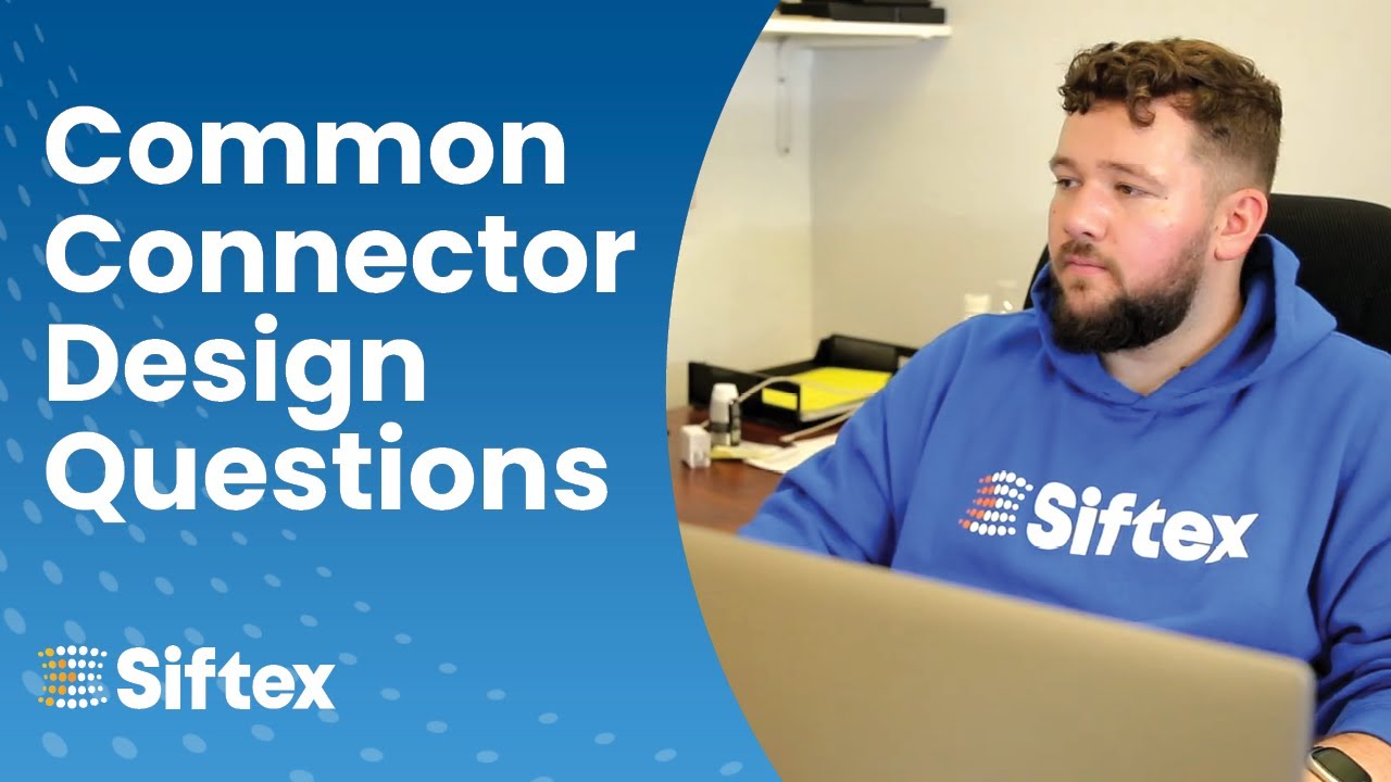 Common Connector Design Questions