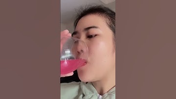 Thumbnail of Hasil Nyata Minum Collagen Drink Seminggu #shorts