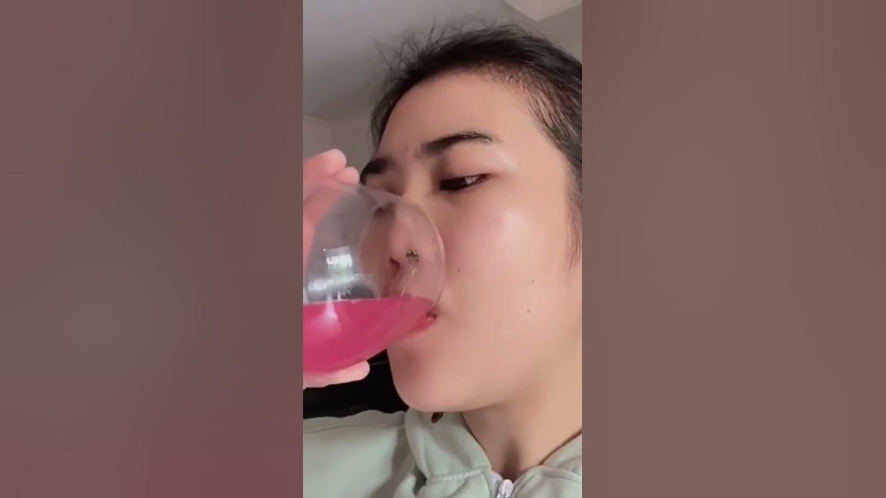 Hasil Nyata Minum Collagen Drink Seminggu #shorts