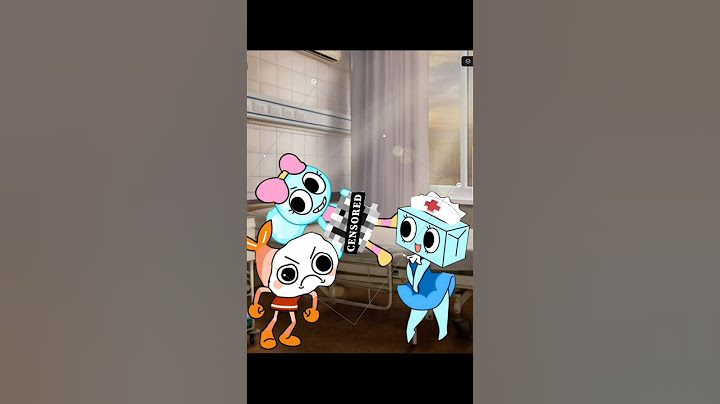 POV Shrimpo and Poppy in the maternity ward | Dandy’s world #shorts #animation #dandysworld