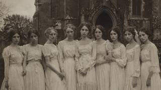 The Devil's Bride Clan (1868, NC) — The Smokies' Most Disturbing Sisterhood Finally Uncovered