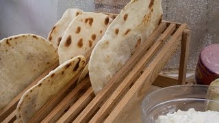 piadina recipe: dough- first part screenshot 3