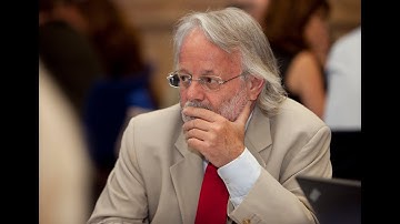 The Simon Brooke Lecture 2022
