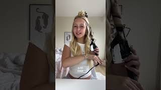 Morning Routine Leaving At 7-30