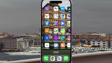 How to turn on or off Account Suggestions Instagram Notifications in iPhone 14 Pro