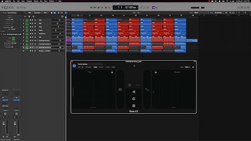 Ultimate Trap Tutorial In Logic Pro X (Part 2)